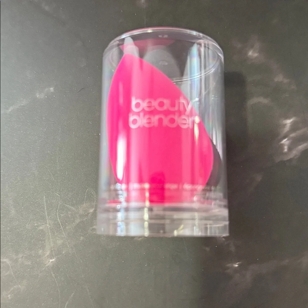 Beautyblender ORIGINAL Makeup Sponge